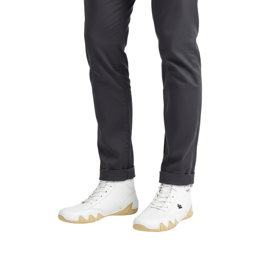 Nordspur | TerraBare Trek Boot