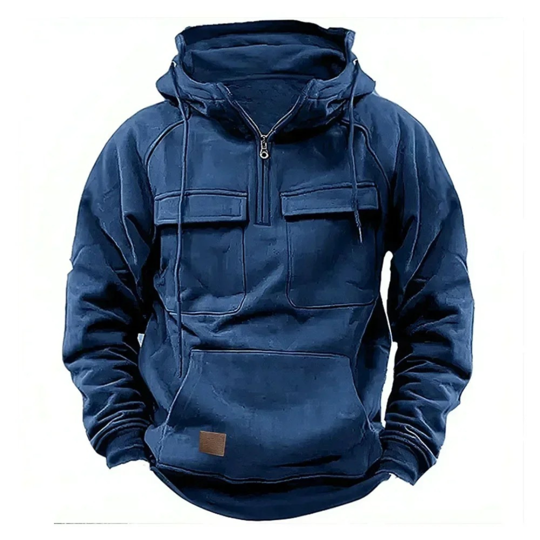 Nordspur | TerraForm Utility Hoodie