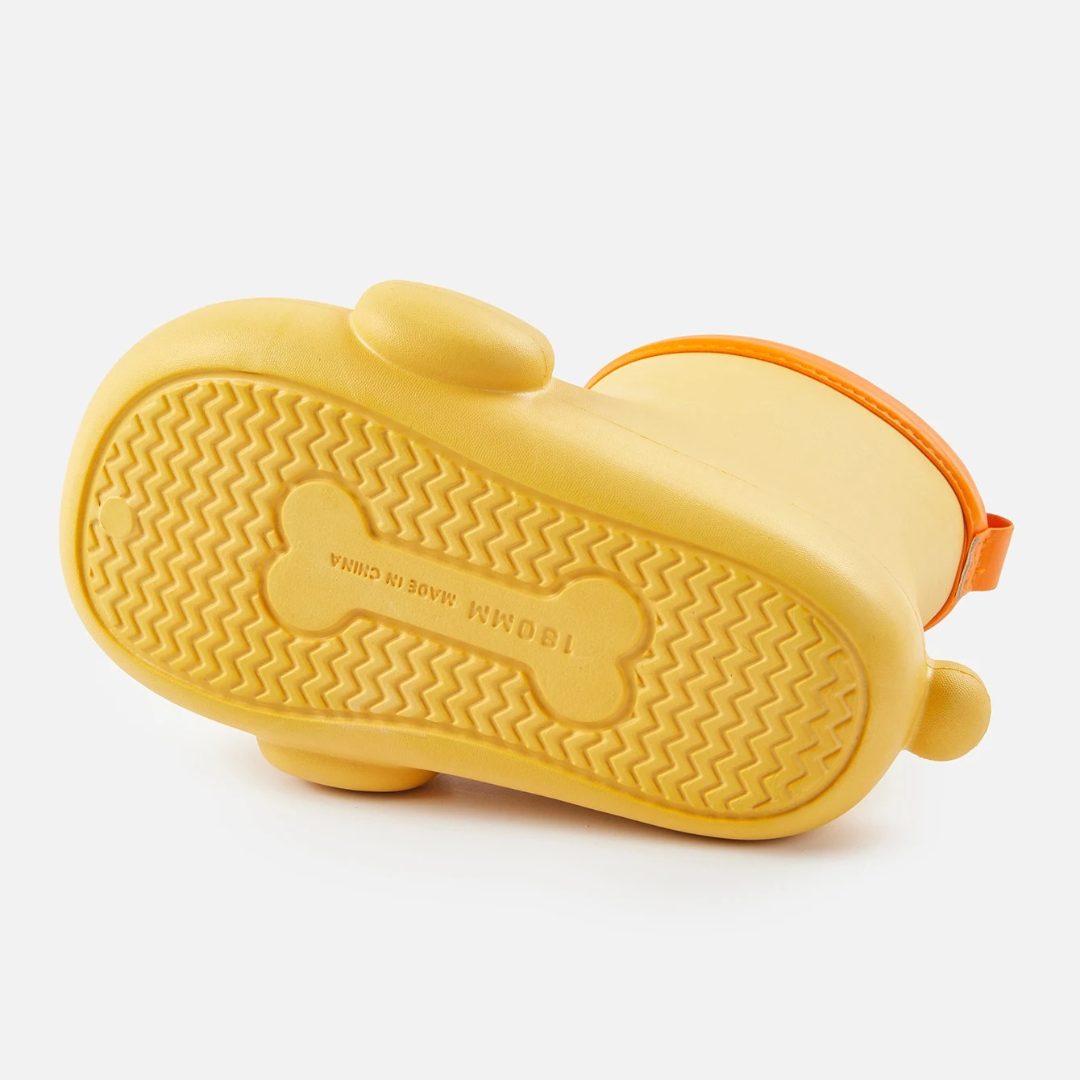 Nordspur | PuppyPuddle Rain Boots