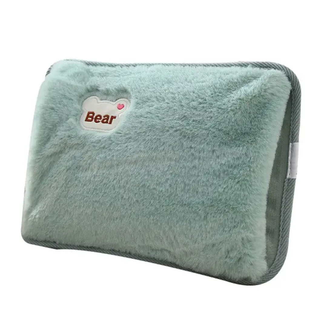 Nordspur | VelvetWarm Heated Pillow