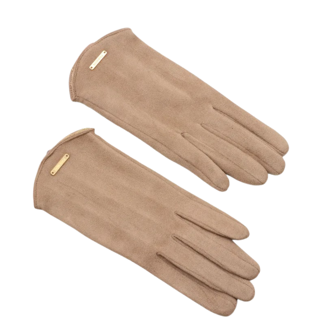 Women's Touchscreen Winter Gloves – VelvetGrip
