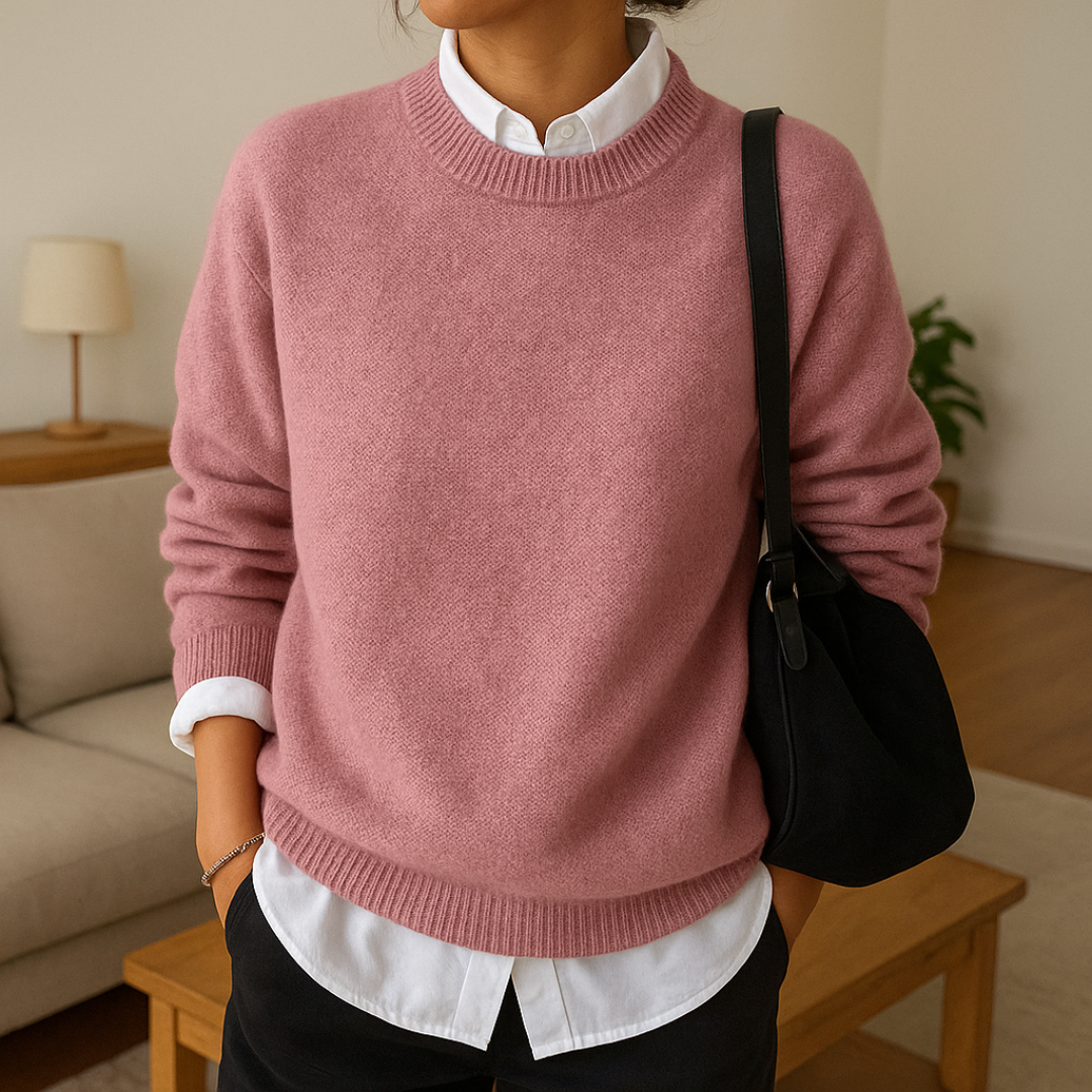 Nordspur | Raven Soft Jumper