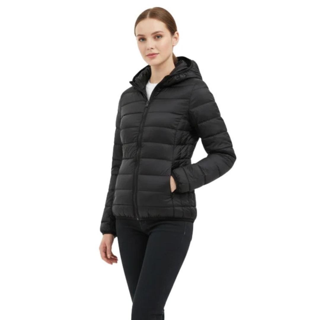 Nordspur | AeroLite Puffer Jacket