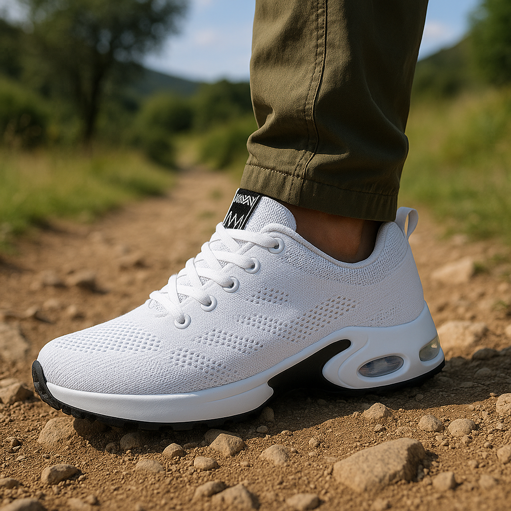 Orthopaedic Shoes Ergonomic Non-Slip & Pain-Free – OrthoCare