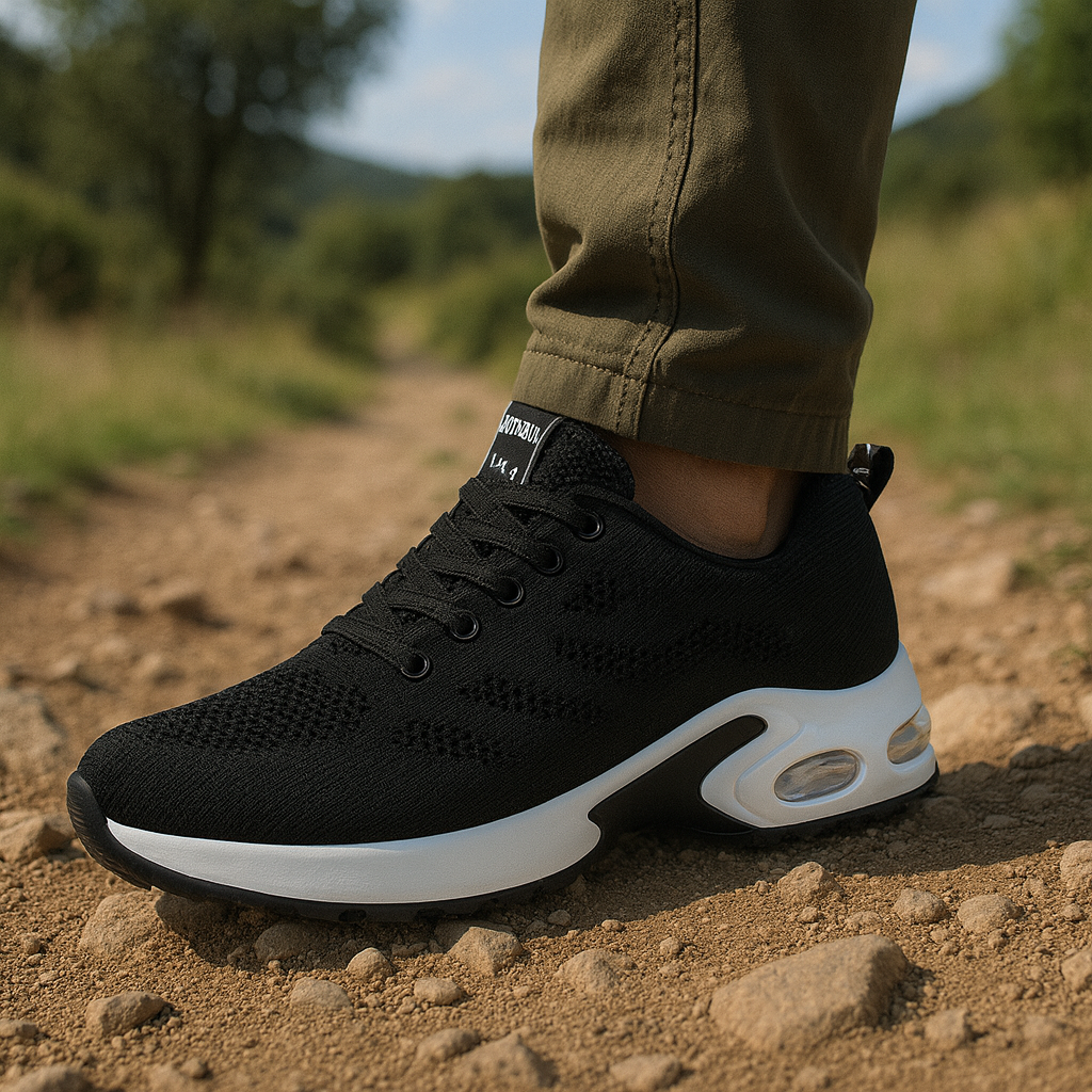 Orthopaedic Shoes Ergonomic Non-Slip & Pain-Free – OrthoCare