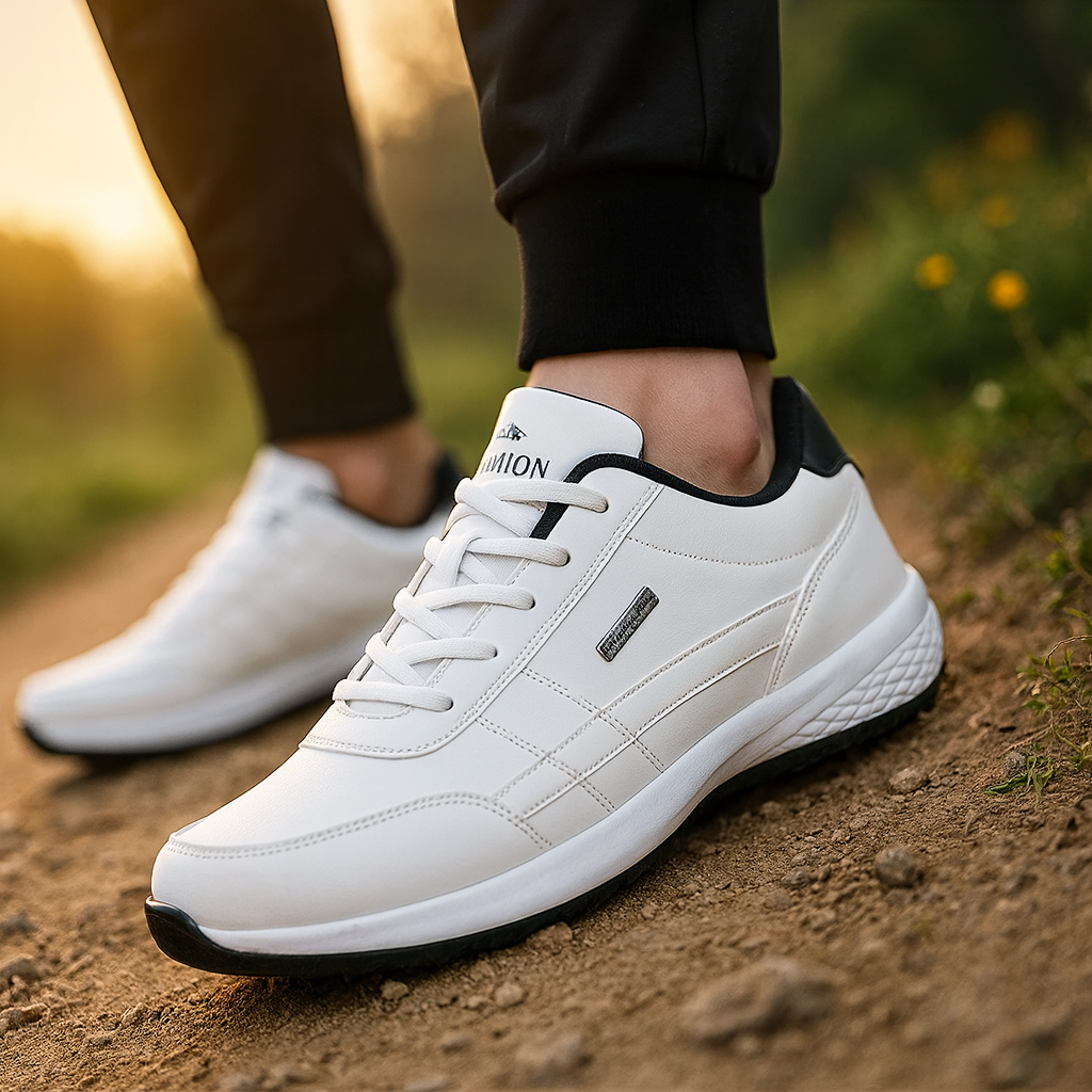 Orthopaedic Shoes Ergonomic Non-Slip & Pain-Free – VitaStep