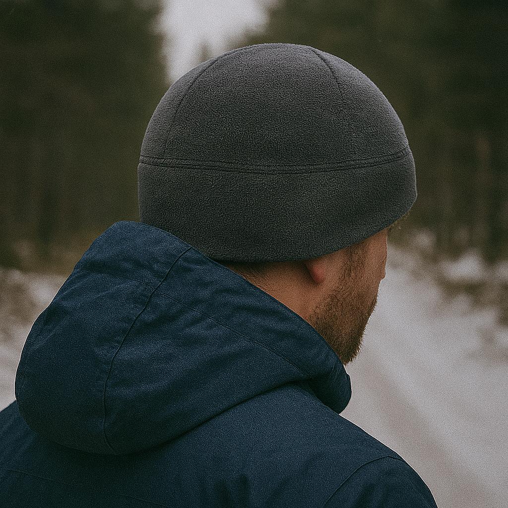 Winter Hat – ThermoHead
