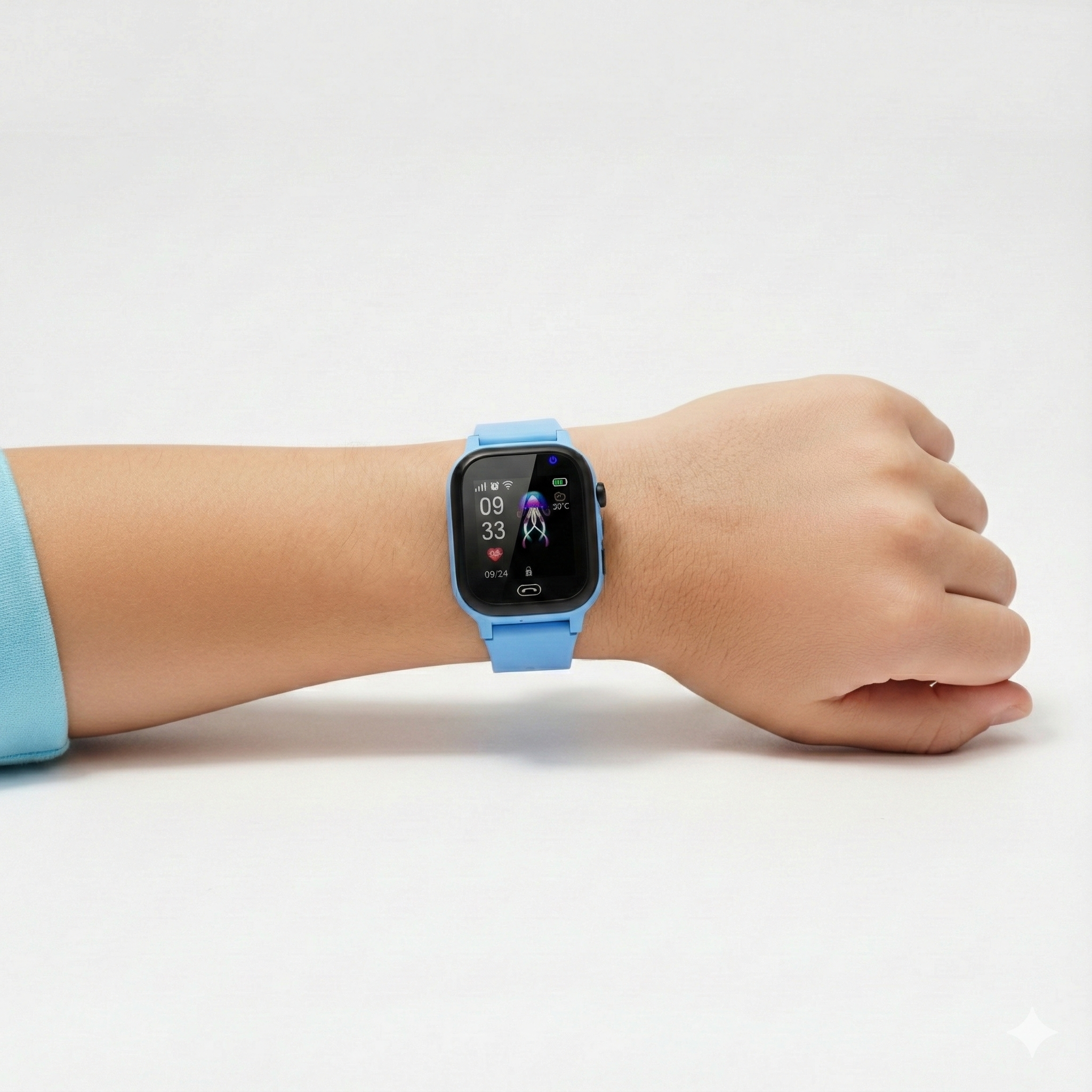 Nordspur | Children Smart GPS Watch