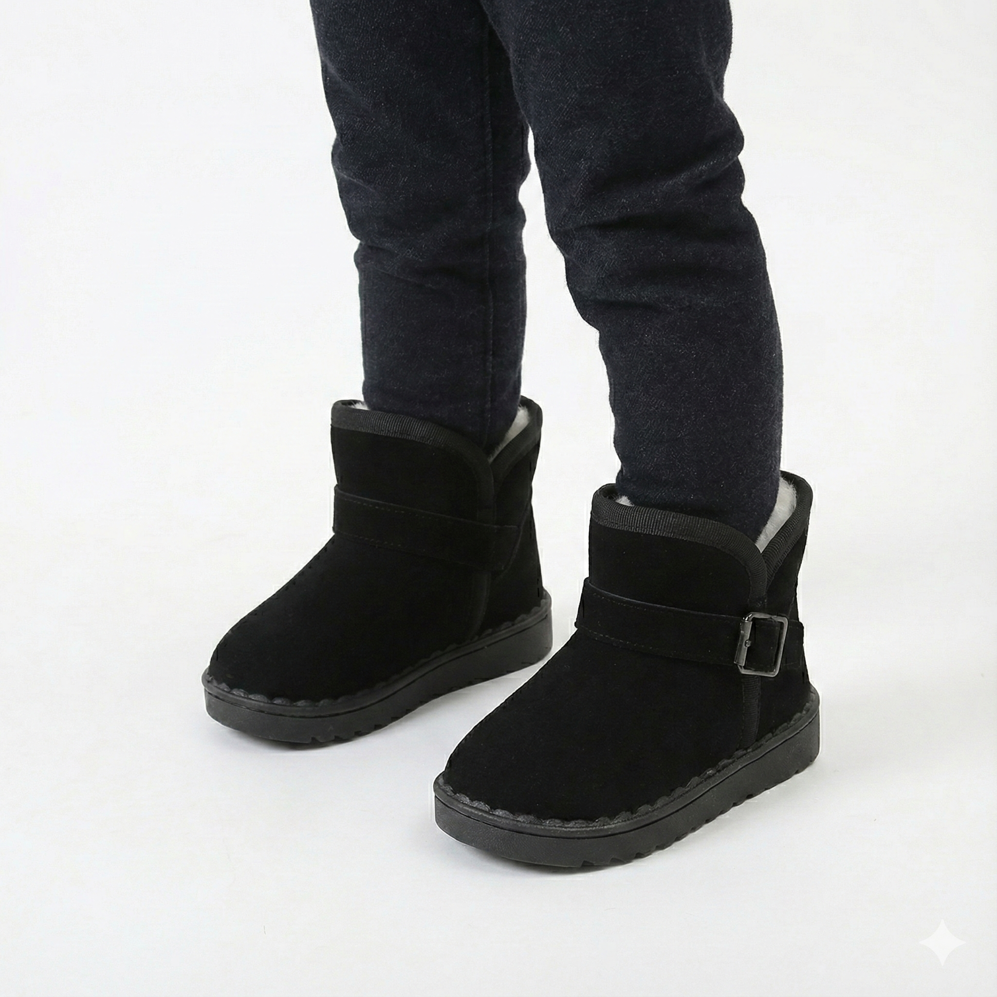 Nordspur | Unisex Kids Thermal Boots