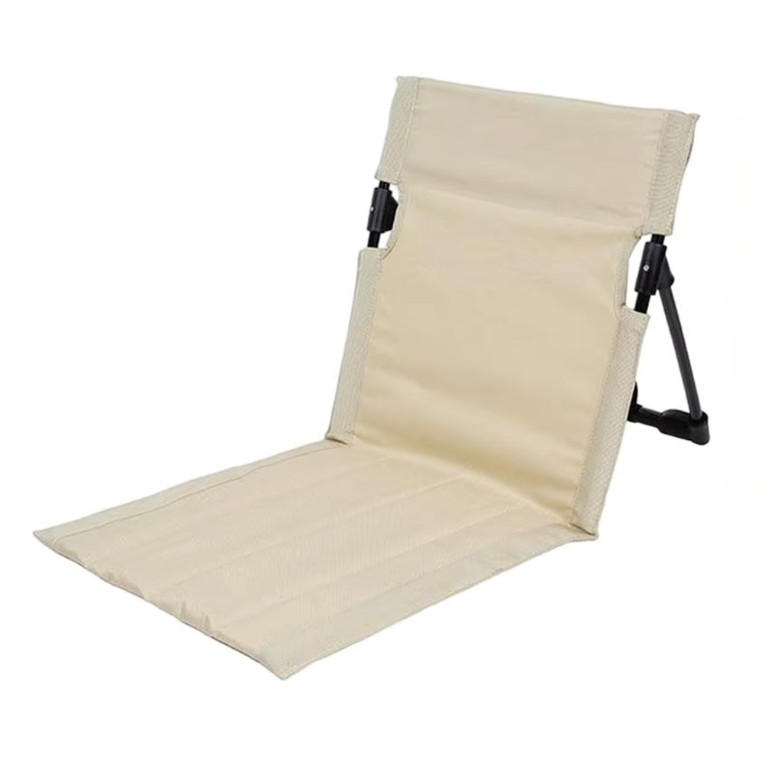 Folding Outdoor Chair Ultra-Light & Compact – LiteRest Chair
