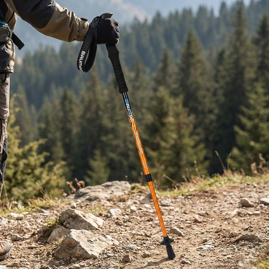 Nordspur | TrailPorter Waterproof Trekking Pole Case