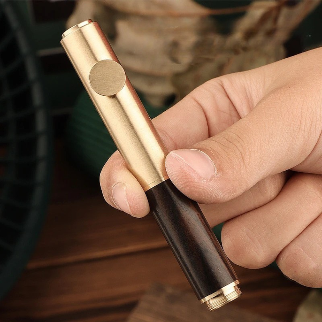 Nordspur | Avynor Compact Vintage Fountain Pen 5 Pieces