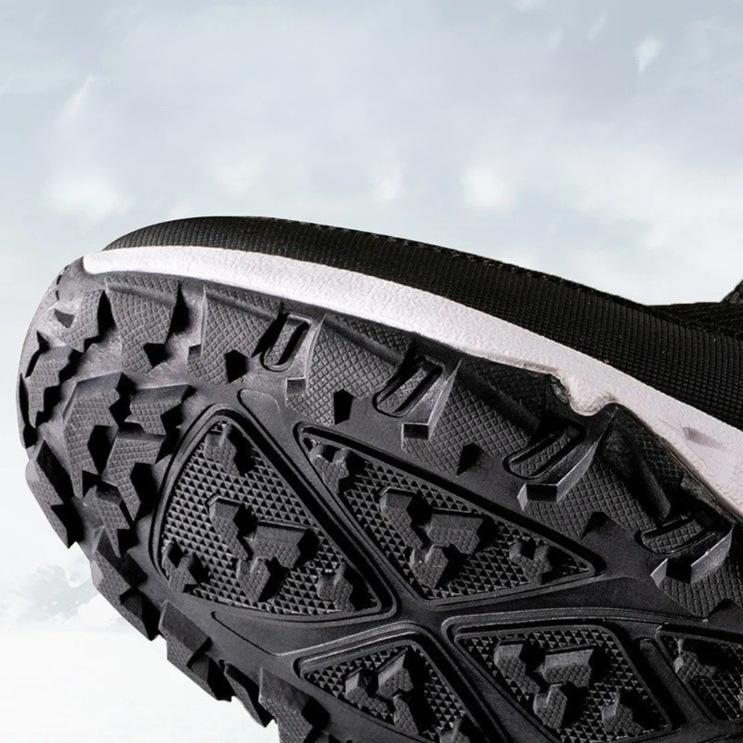 Nordspur - Ankle Height Winter Boots