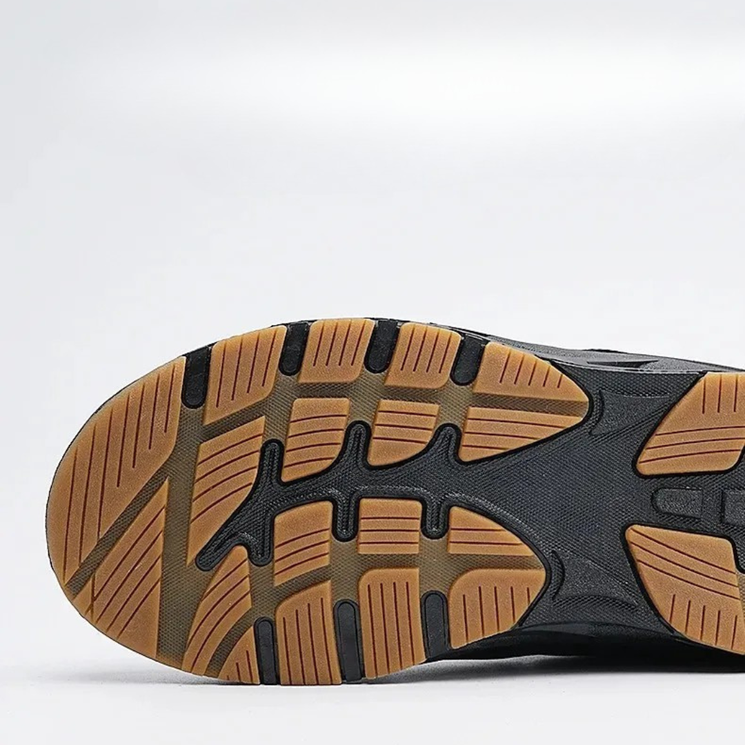 Nordspur - Water Resistant Cotton Boot