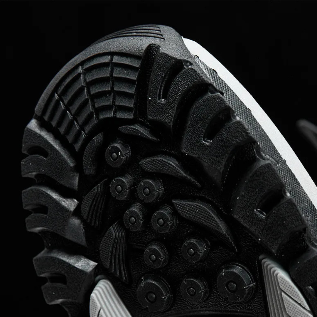 Nordspur - Waterproof Leather Winter Boot