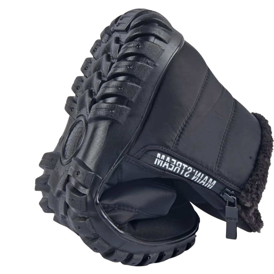 Nordspur - Waterproof Winter Ankle Boot