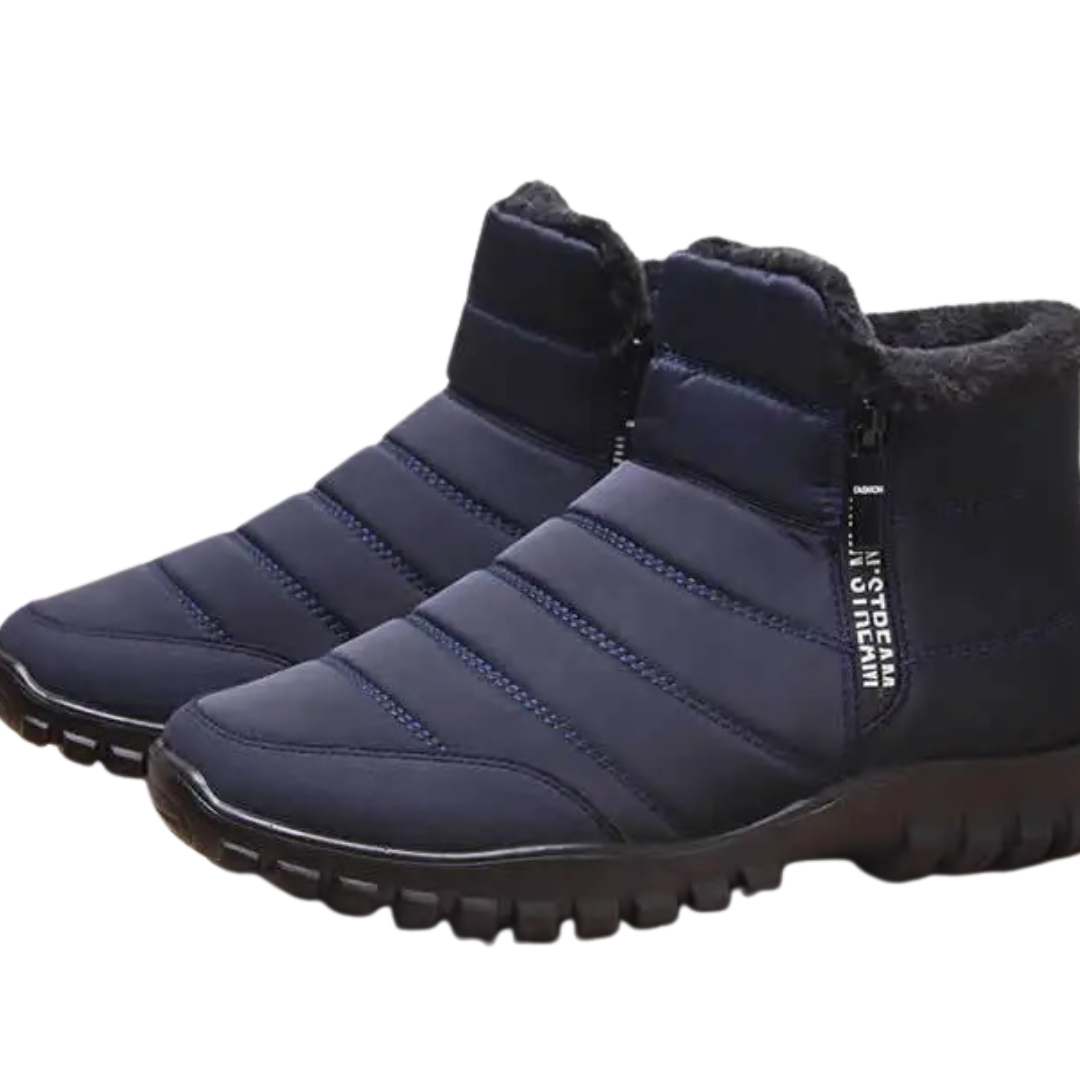 Nordspur - Waterproof Winter Ankle Boot