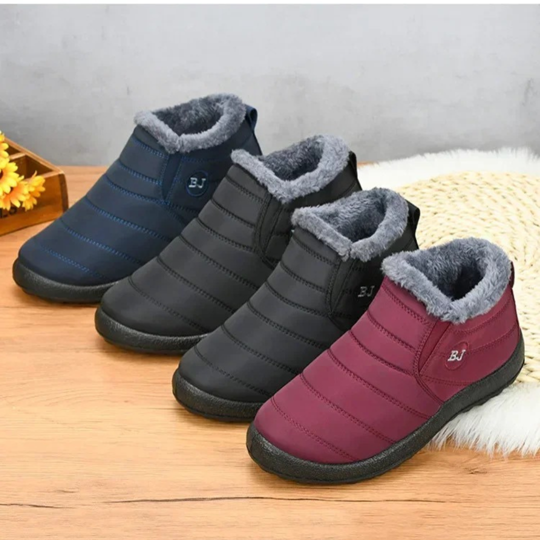 Nordspur - Women Ankle Winter Boots