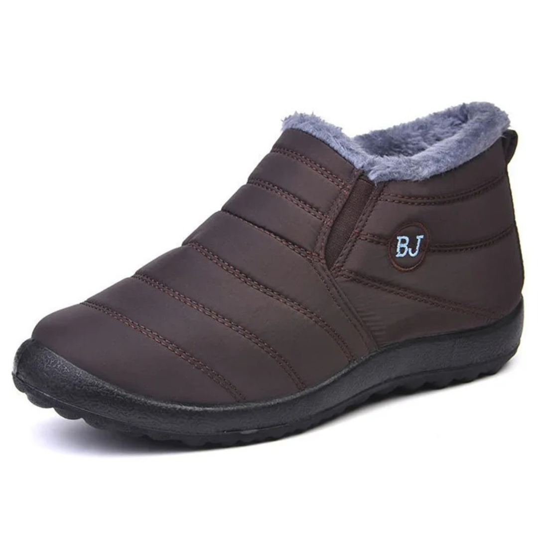 Nordspur - Women Ankle Winter Boots