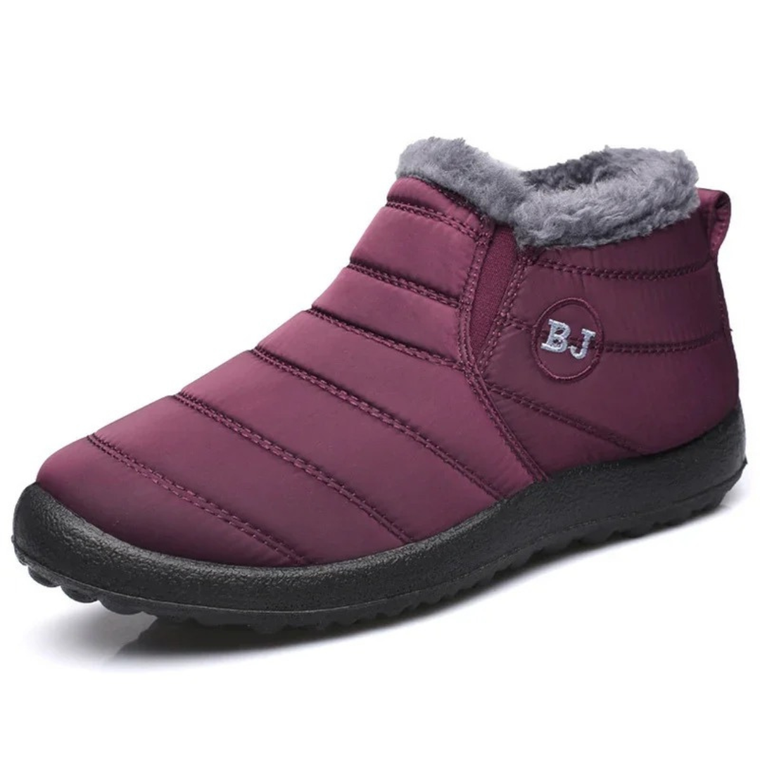 Nordspur - Women Ankle Winter Boots