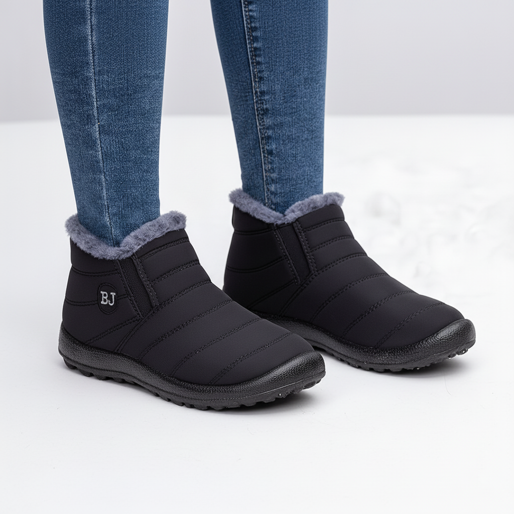 Nordspur - Women Ankle Winter Boots