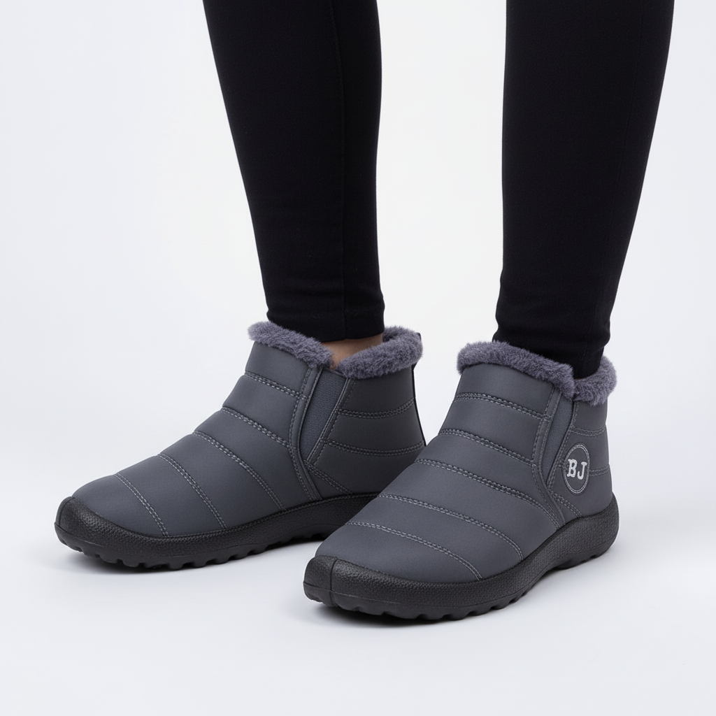 Nordspur - Women Ankle Winter Boots