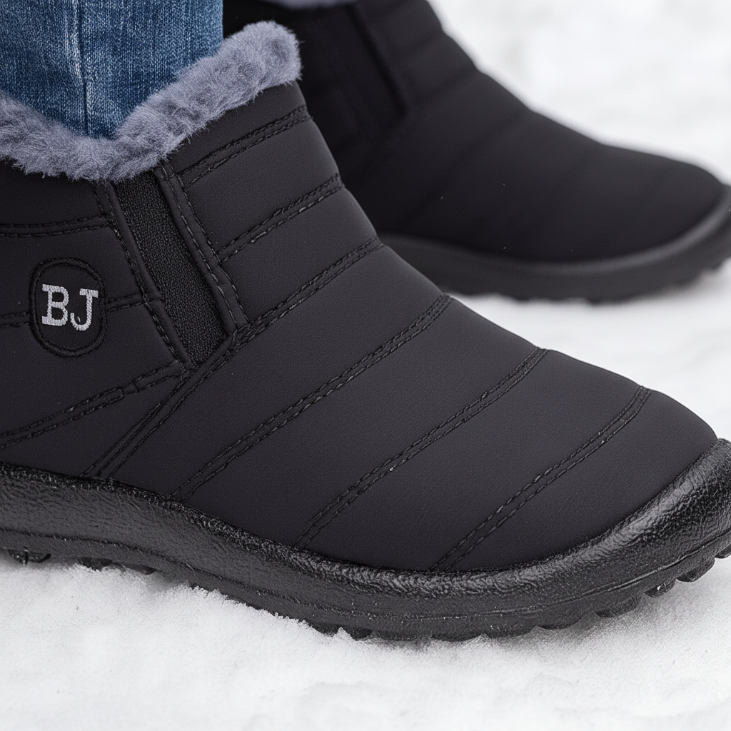 Nordspur - Women Ankle Winter Boots