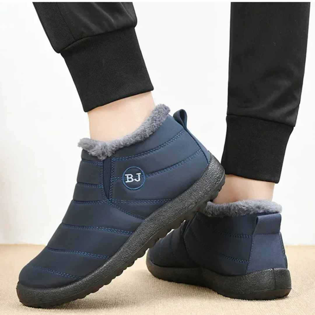 Nordspur - Women Ankle Winter Boots