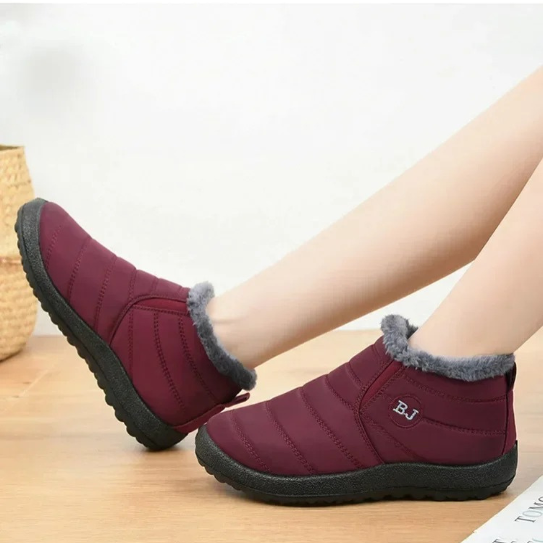 Nordspur - Women Ankle Winter Boots