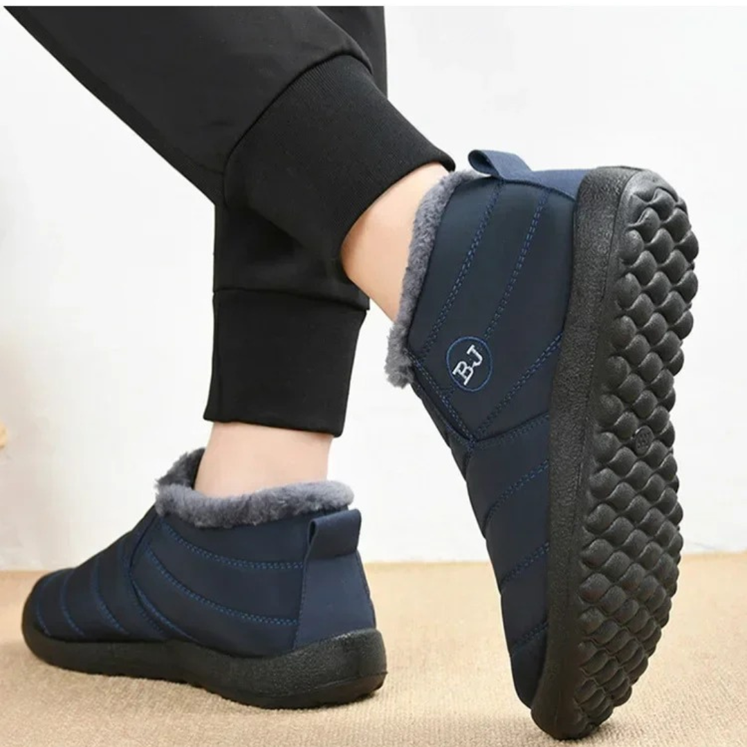 Nordspur - Women Ankle Winter Boots