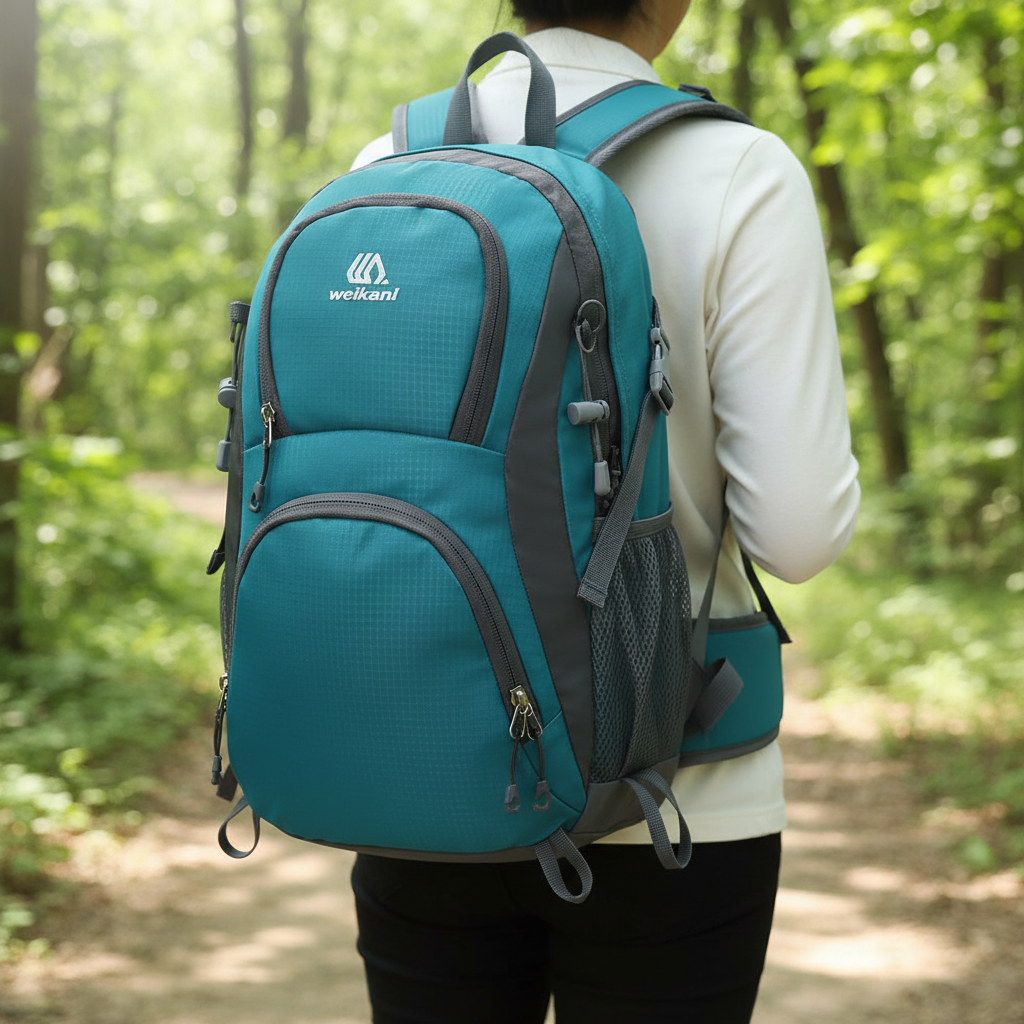 Nordspur | 20 Liter Daypack