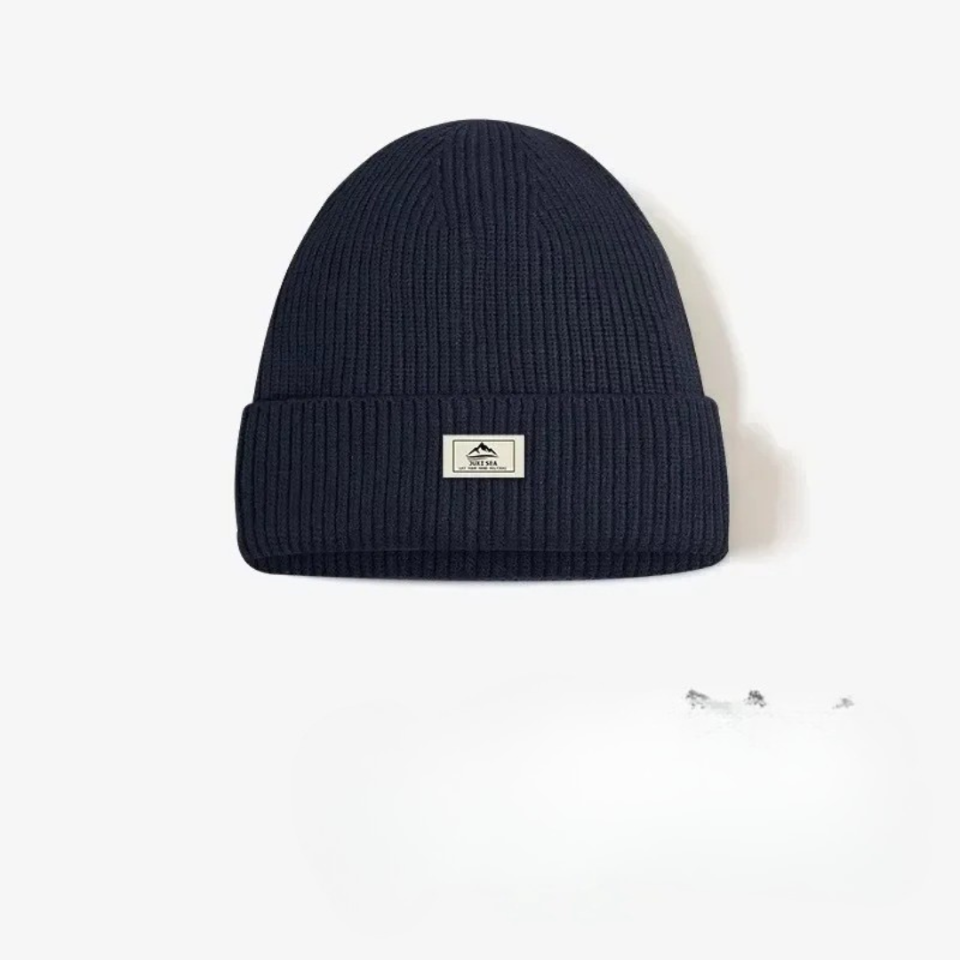 Nordspur | 2 In 1 Knit Winter Hat