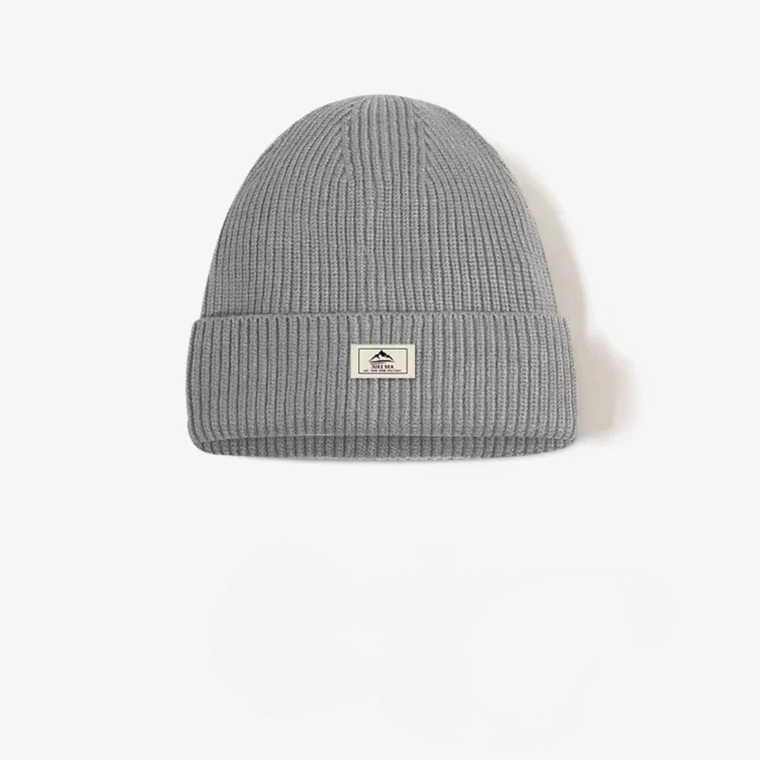 Nordspur | 2 In 1 Knit Winter Hat