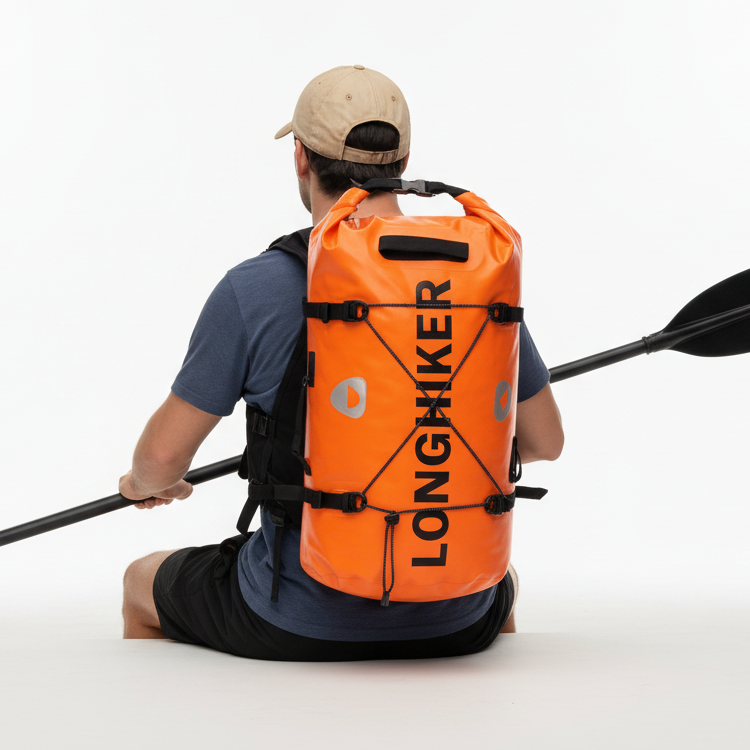 Nordspur | 30 Liter Waterproof Backpack