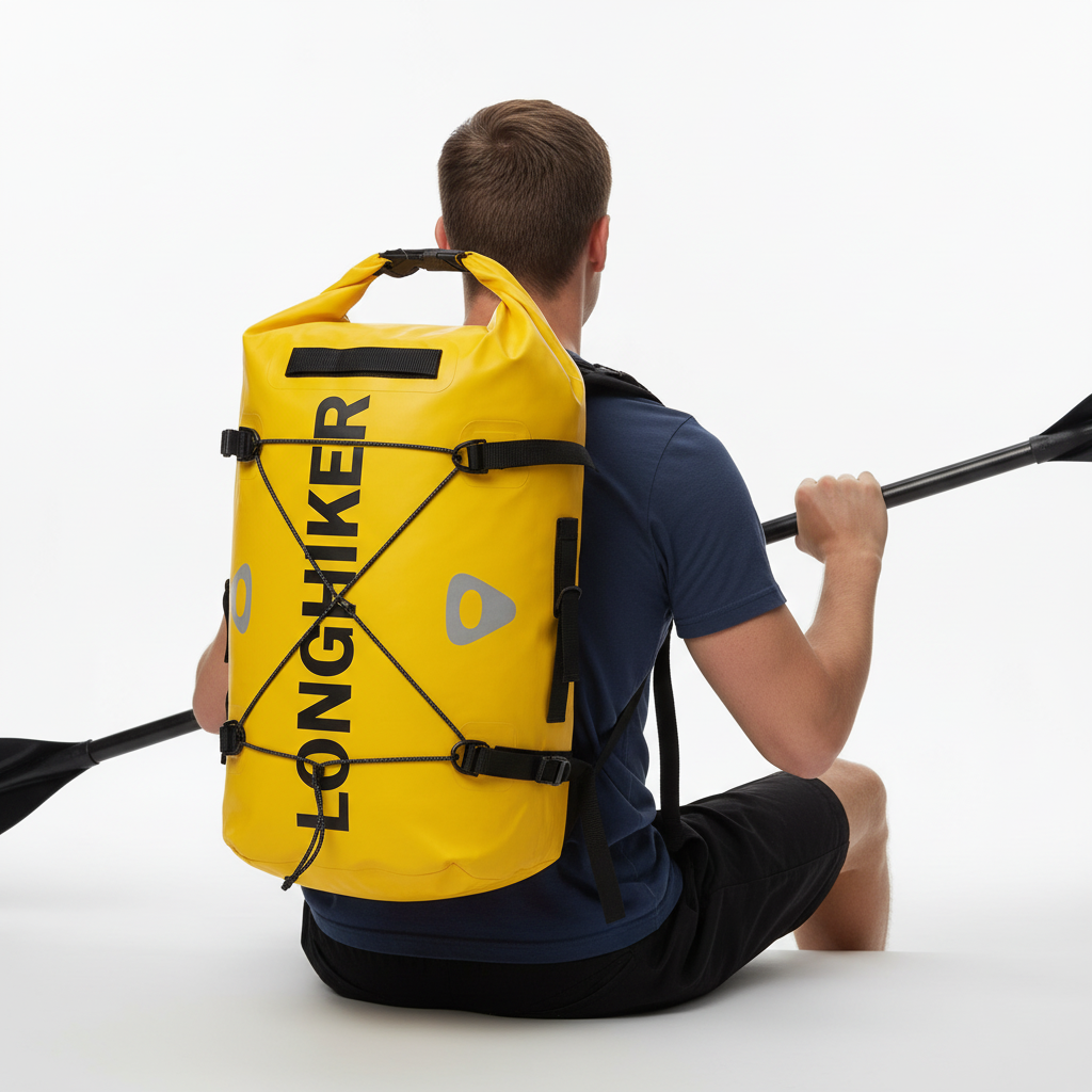 Nordspur | 30 Liter Waterproof Backpack