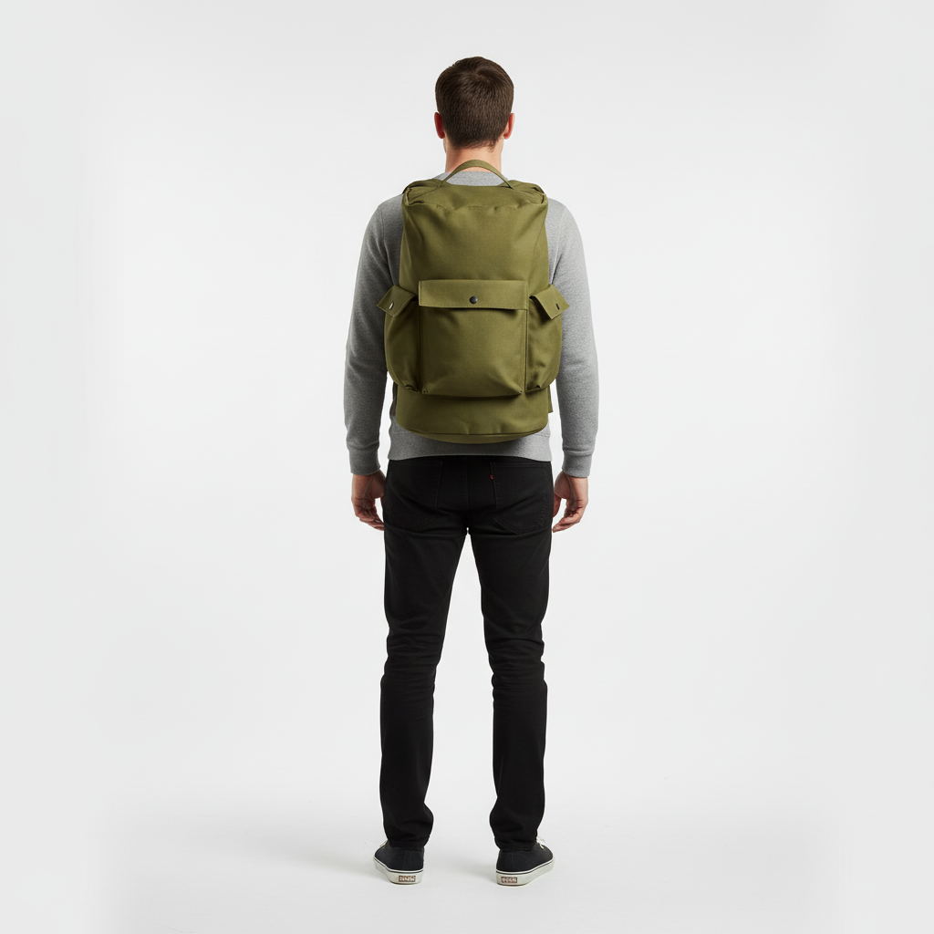 Nordspur | 70 Liter Outdoor Backpack
