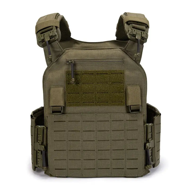 Nordspur | AegisCore Modular Plate Carrier Vest