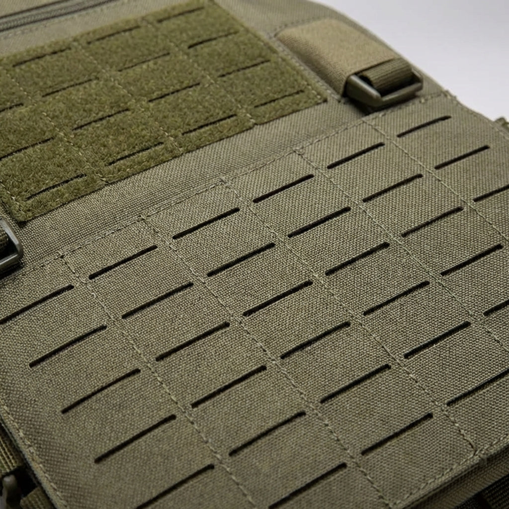 Nordspur | AegisCore Modular Plate Carrier Vest