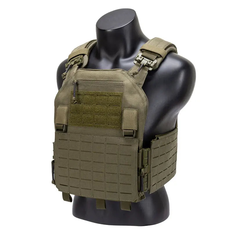 Nordspur | AegisCore Modular Plate Carrier Vest