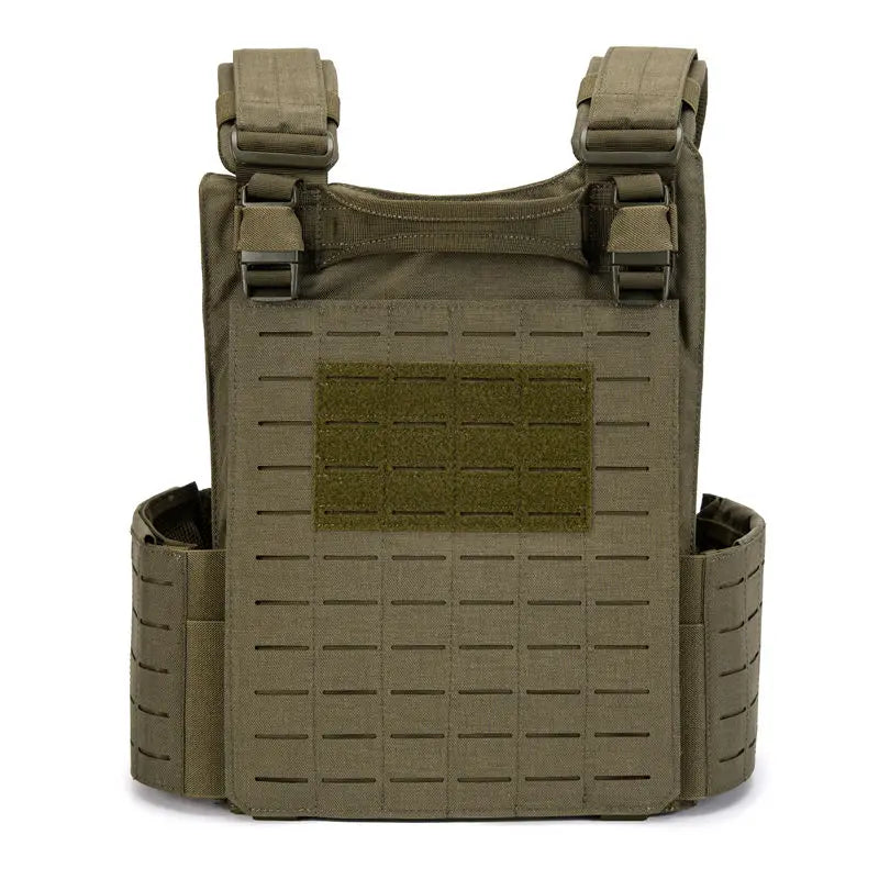 Nordspur | AegisCore Modular Plate Carrier Vest