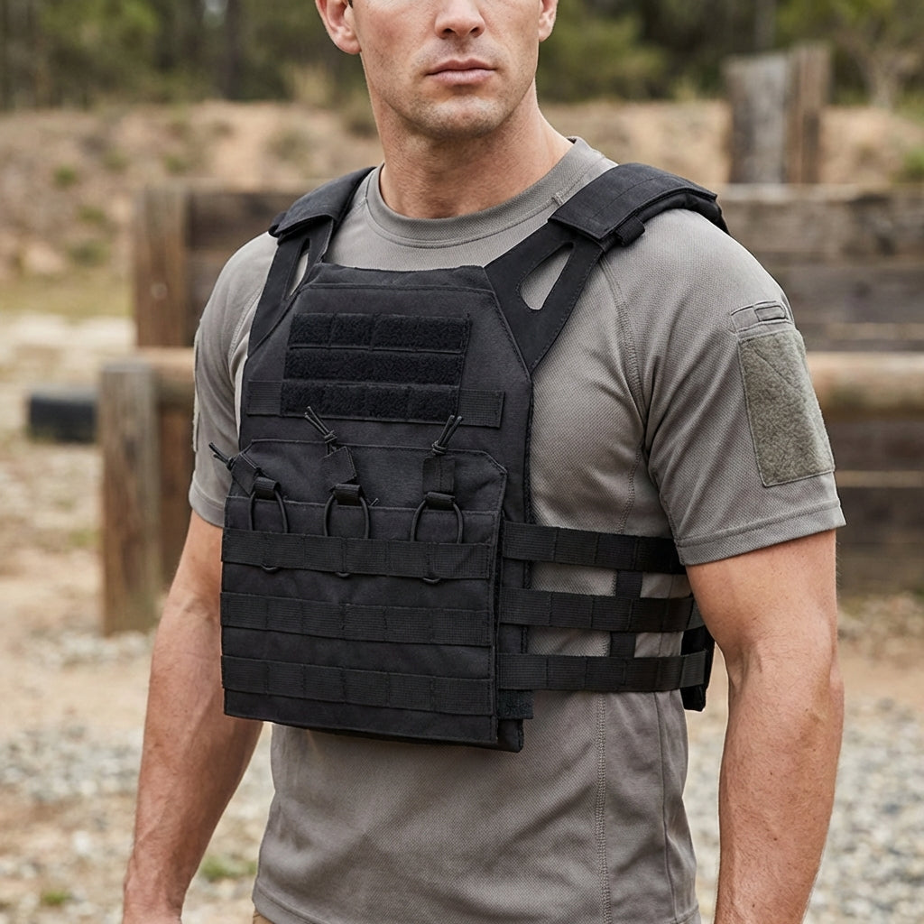 Nordspur | AegriVest Lightweight Plate Carrier Vest
