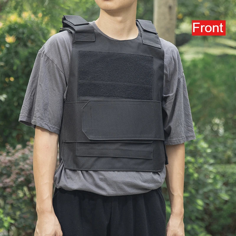 Nordspur | AegriVest Modular Tactical Carrier Vest
