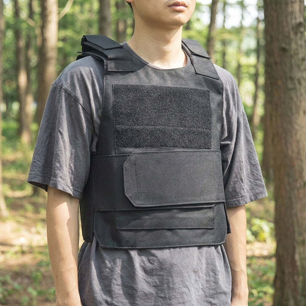 Nordspur | AegriVest Modular Tactical Carrier Vest
