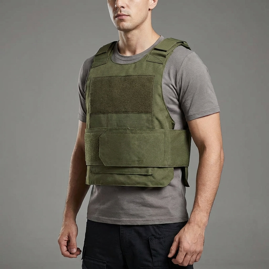 Nordspur | AegriVest Modular Tactical Carrier Vest