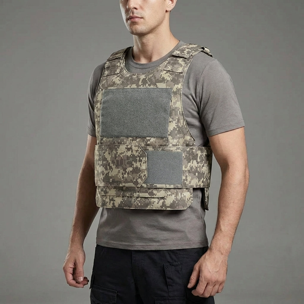 Nordspur | AegriVest Modular Tactical Carrier Vest