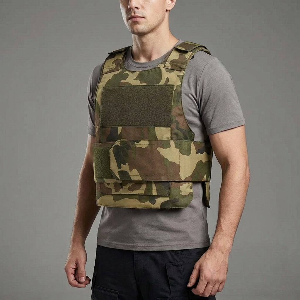 Nordspur | AegriVest Modular Tactical Carrier Vest