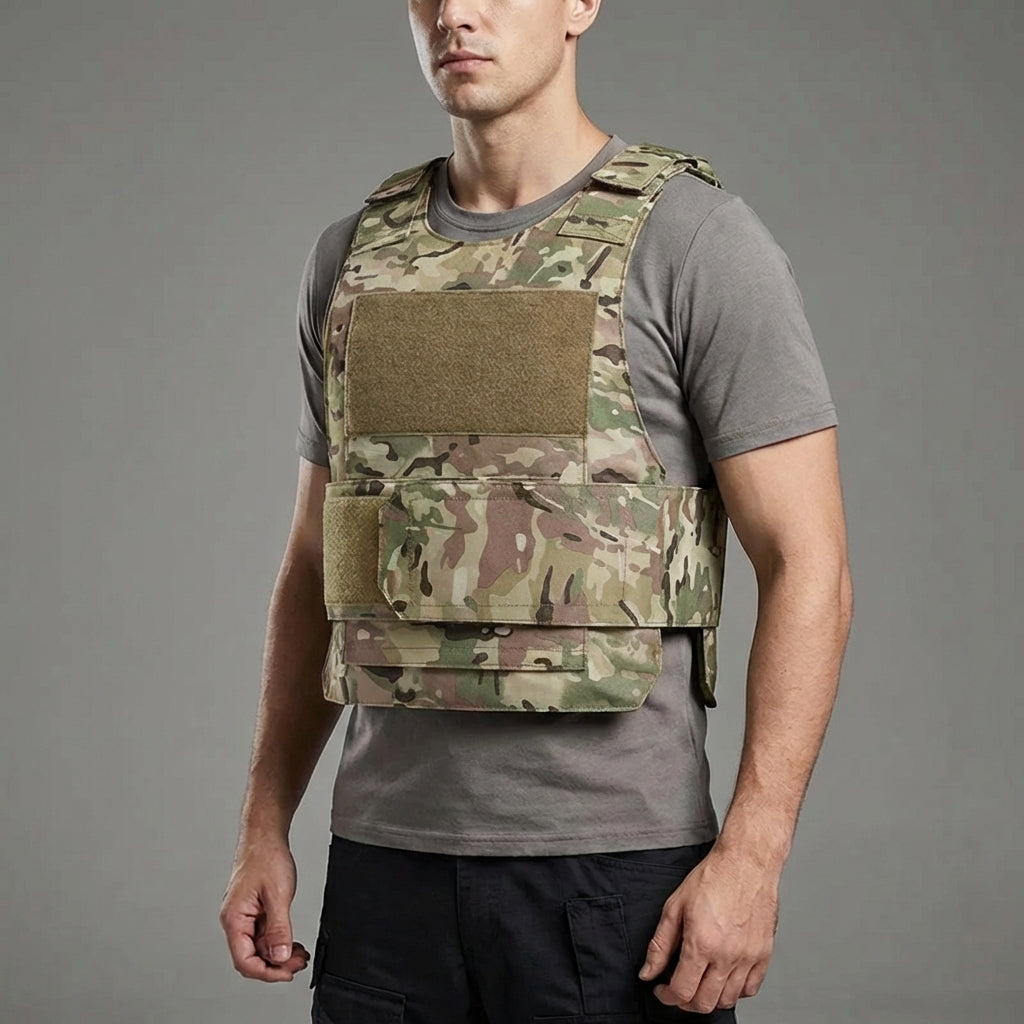 Nordspur | AegriVest Modular Tactical Carrier Vest