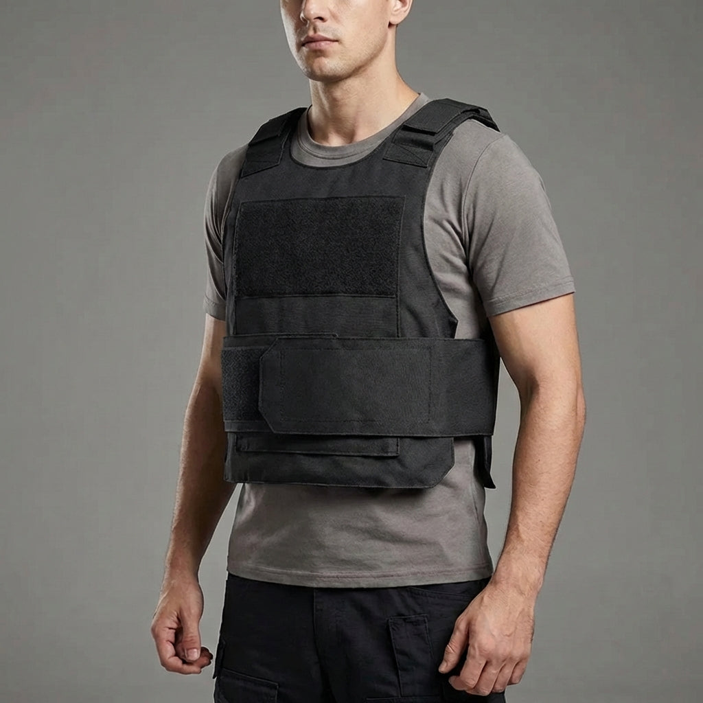Nordspur | AegriVest Modular Tactical Carrier Vest