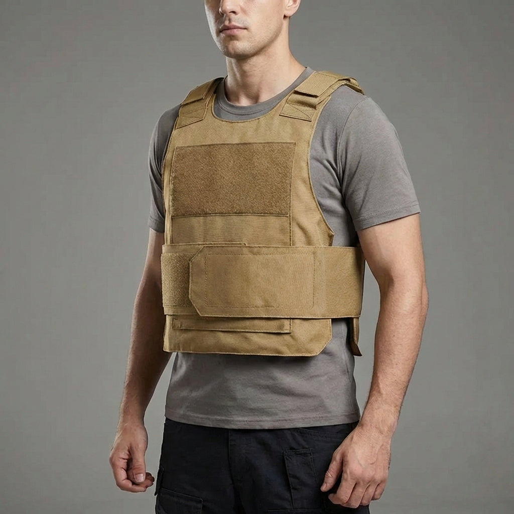Nordspur | AegriVest Modular Tactical Carrier Vest