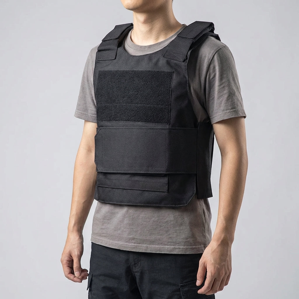 Nordspur | AegriVest Modular Tactical Carrier Vest